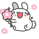 tlarBunnyFlowers