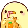 chickjuice Discord emoji