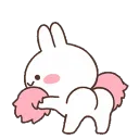 tlarBunnyCheerButt