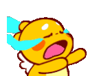 qb_cryrun Discord emoji