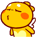 qb_kiss Discord emoji