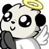pandaangel Discord emoji