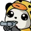 pandaduckgun Discord emoji
