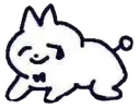 BowtieCat_Fall BowtieCat_Fall