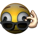 glasses