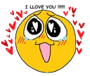 ILY ILY