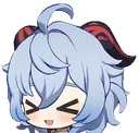 GanyuXD