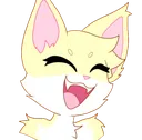 fudgeMEOW_robonya fudgeMEOW_robonya