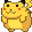 e_pikaroll Discord emoji