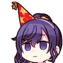25ji_mafuyu_birthday 25ji_mafuyu_birthday