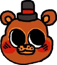 ToyFreddyBlush