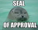 SealOfApproval