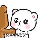 sowwy