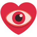 HQ_HeartEye