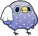 BorbSweat