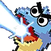 laprasbeam