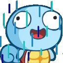 squirtlerain