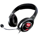 HeadsetGGA Discord Emoji