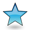 BlueStarGGA Discord Emoji