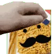 Frenchnoodlespat