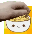 noodlespat