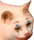 GF_clownchatmeow Discord Emoji