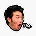 pog Discord Emoji