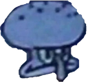 unimpressed_Squidward Discord emoji