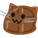blobchocolatecat blobchocolatecat