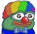 GaronaClown GaronaClown