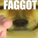 dog_faggot Discord emoji