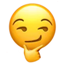 smirkthink