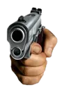 gun