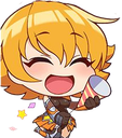 SakuraTada Discord emoji