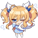 KiraraSleepy Discord emoji