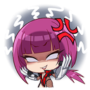 OboroAngry Discord emoji