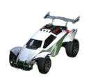 CarOctane Discord emoji