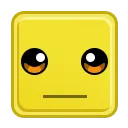 meh