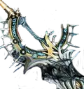 DragonBladesmata