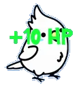 TenshimpHeal