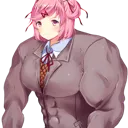 Stronk Stronk