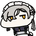 Despise