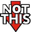notthis