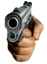 LeftHandGun