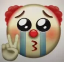Sadclown sadclown Discord Emoji