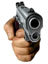 RigthHandGun