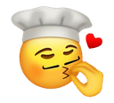 chefskiss Discord emoji