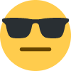 swaglasses Discord emoji