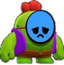 SpikeFrown