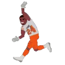 chubb_run